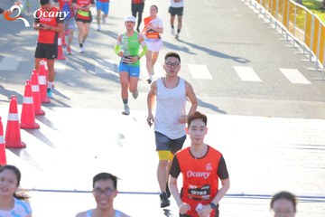 RUN TO LIVE 2025 - Ảnh #3191988