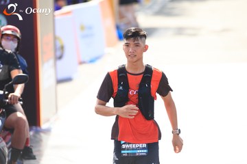 RUN TO LIVE 2025 - Ảnh #3210030