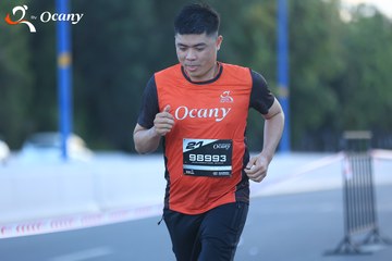 RUN TO LIVE 2025 - Ảnh #3257168