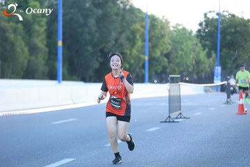 RUN TO LIVE 2025 - Ảnh #3258444