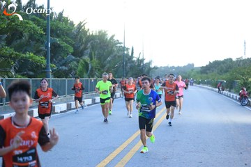 RUN TO LIVE 2025 - Ảnh #3265612