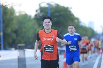 RUN TO LIVE 2025 - Ảnh #3257969