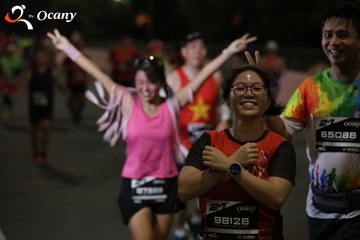 RUN TO LIVE 2025 - Ảnh #3203810