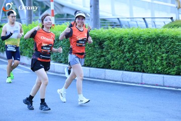 RUN TO LIVE 2025 - Ảnh #3156360