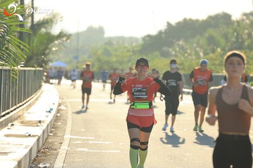 RUN TO LIVE 2025 - Ảnh #3303073