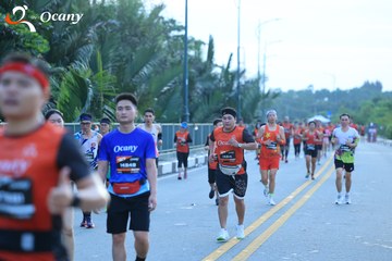 RUN TO LIVE 2025 - Ảnh #3289931