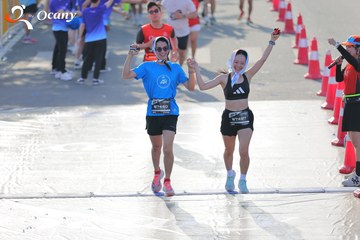 RUN TO LIVE 2025 - Ảnh #3194099