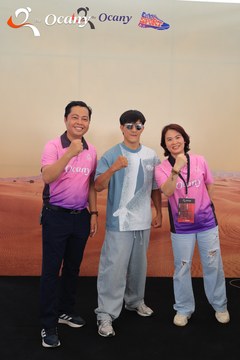 RUN TO LIVE 2025 - Ảnh #3118559