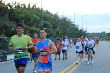 RUN TO LIVE 2025 - Ảnh #3281959