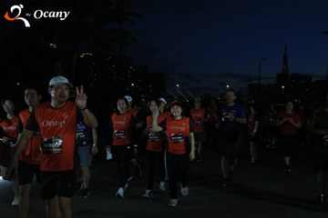 RUN TO LIVE 2025 - Ảnh #3283429