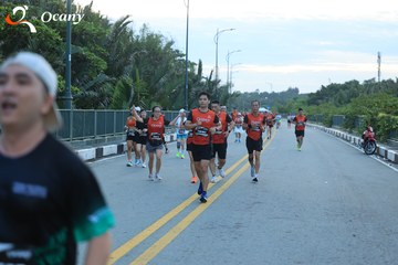 RUN TO LIVE 2025 - Ảnh #3285128