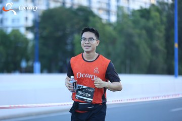 RUN TO LIVE 2025 - Ảnh #3257533