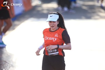 RUN TO LIVE 2025 - Ảnh #3205958