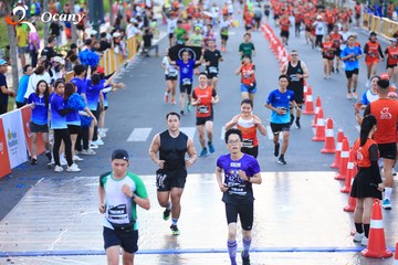 RUN TO LIVE 2025 - Ảnh #3153644