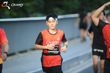 RUN TO LIVE 2025 - Ảnh #3288585