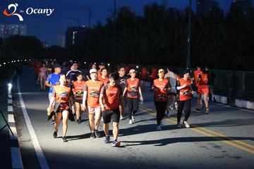 RUN TO LIVE 2025 - Ảnh #3263331