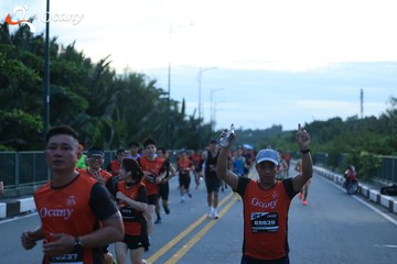 RUN TO LIVE 2025 - Ảnh #3268489