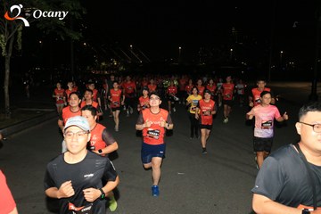 RUN TO LIVE 2025 - Ảnh #3280844