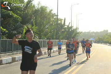 RUN TO LIVE 2025 - Ảnh #3301346
