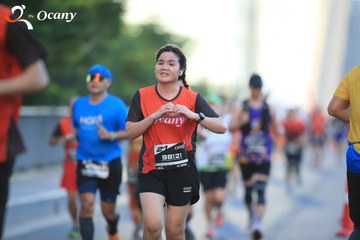 RUN TO LIVE 2025 - Ảnh #3279473