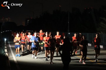 RUN TO LIVE 2025 - Ảnh #3261723