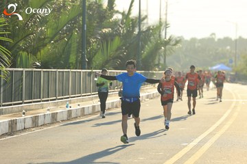 RUN TO LIVE 2025 - Ảnh #3301472