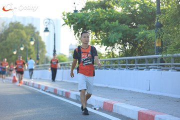 RUN TO LIVE 2025 - Ảnh #3259697