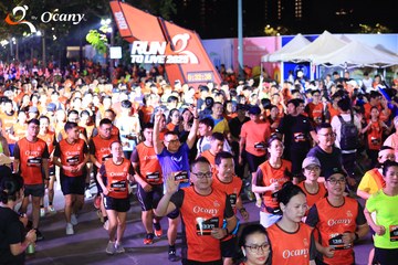 RUN TO LIVE 2025 - Ảnh #3140140