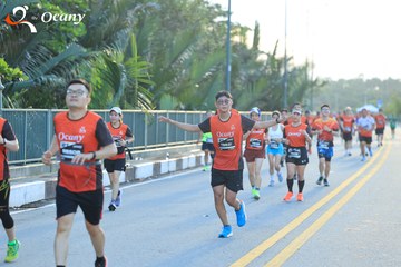 RUN TO LIVE 2025 - Ảnh #3297496