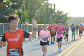 RUN TO LIVE 2025 - Ảnh #3299910