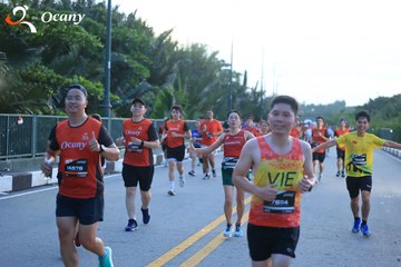 RUN TO LIVE 2025 - Ảnh #3266220