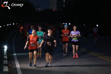 RUN TO LIVE 2025 - Ảnh #3263079