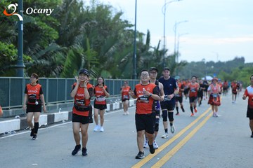 RUN TO LIVE 2025 - Ảnh #3280974