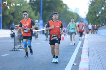 RUN TO LIVE 2025 - Ảnh #3258178