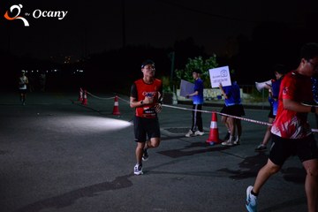 RUN TO LIVE 2025 - Ảnh #3270235