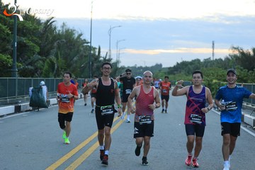 RUN TO LIVE 2025 - Ảnh #3284677