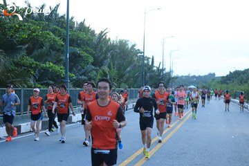 RUN TO LIVE 2025 - Ảnh #3287755