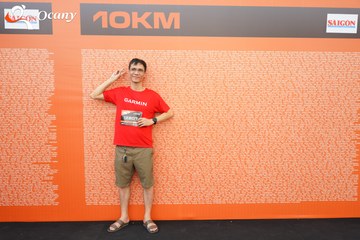 RUN TO LIVE 2025 - Ảnh #3137333