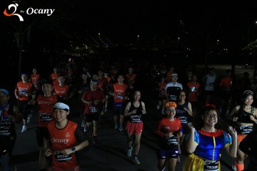 RUN TO LIVE 2025 - Ảnh #3279018