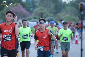 RUN TO LIVE 2025 - Ảnh #3206863