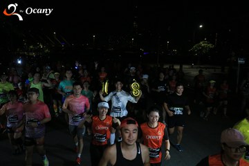 RUN TO LIVE 2025 - Ảnh #3279333