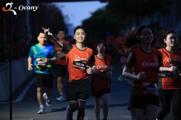 RUN TO LIVE 2025 - Ảnh #3155500