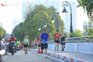 RUN TO LIVE 2025 - Ảnh #3259727