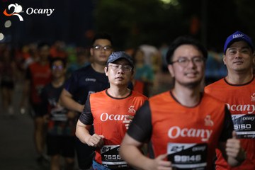 RUN TO LIVE 2025 - Ảnh #3205191
