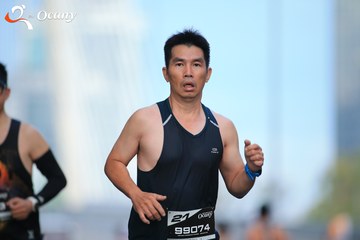 RUN TO LIVE 2025 - Ảnh #3285420