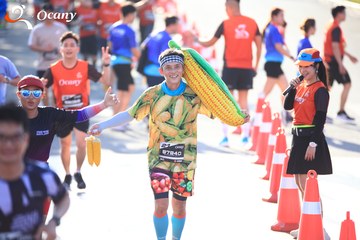 RUN TO LIVE 2025 - Ảnh #3204851