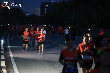 RUN TO LIVE 2025 - Ảnh #3263230