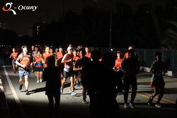 RUN TO LIVE 2025 - Ảnh #3261201