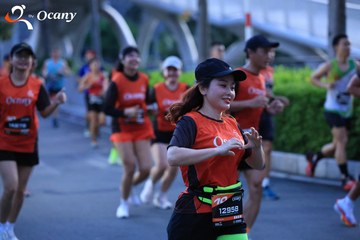 RUN TO LIVE 2025 - Ảnh #3155838