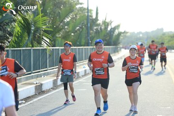 RUN TO LIVE 2025 - Ảnh #3303853